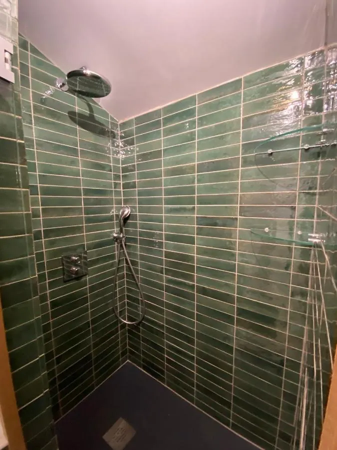 Genepi Loft Duplex 4 Personnes Apartment Araches-la-Frasse France