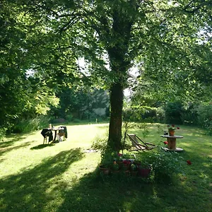 Grange Renovee Et Son Jardin Dans L'avant Pays Savoyard Hébergement de vacances